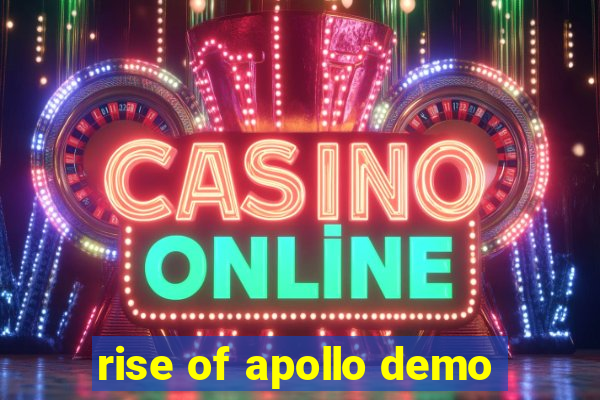 rise of apollo demo